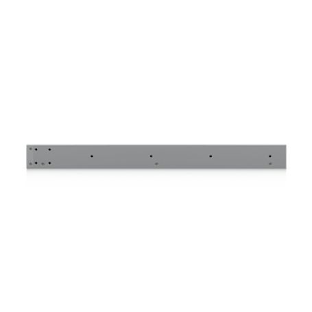 Unifi Switch Uswproxg24poe / Capa 3 / 24 Puertos Poe (16 × 10 Gbe 8 × 25 Gbe)  2 Puertos Sfp28 25 G / 720 W Poe Total