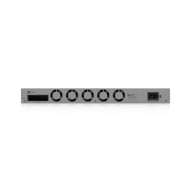 unifi switch uswproxg24poe  capa 3  24 puertos poe 16 × 10 gbe 8 × 25 gbe  2 puertos sfp28 25 g  720 w poe total243401