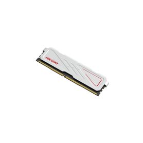 modulo de memoria ram color blanco 16 gb  3200 mhz  para equipo de rack o escritorio  udimm 243449