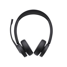 diadema inalámbrica yealink wh64 dect y bluetooth con capacidad de hasta 32 horas de conversación243932
