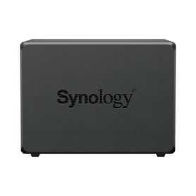 dispositivo de protección de datos synology activeprotect dp340  145 tb de capacidad de copia de seguridad  raid 5 con 4 hdd de