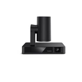 cámara yealink uvc86 4k inteligente con seguimiento automático por voz para salas de gran tamano243967