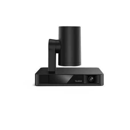 Cámara Yealink Uvc86 4k Inteligente Con Seguimiento Automático Por Voz Para Salas De Gran Tamano Cámara Yealink Uvc86 4k Inteligente Con Seguimiento Automático Por Voz Para Salas De Gran Tamano