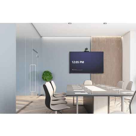 Cámara Yealink Uvc86 4k Inteligente Con Seguimiento Automático Por Voz Para Salas De Gran Tamano Cámara Yealink Uvc86 4k Inteligente Con Seguimiento Automático Por Voz Para Salas De Gran Tamano