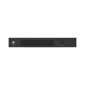 switch administrable capa 2 con poe multigigabit 8 puertos 25gb y 1 sfp 10g hasta 130w estándar 8023bt243026