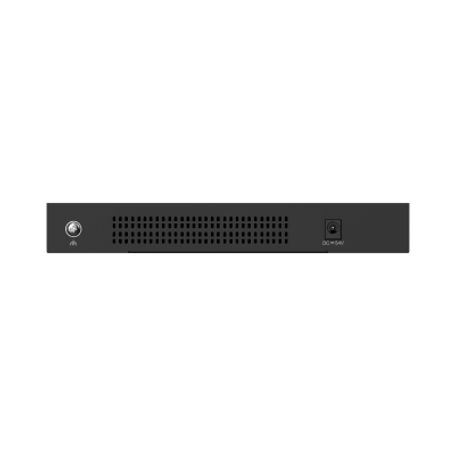 Switch Administrable Capa 2 Con Poe Multigigabit 8 Puertos 2.5gb Y 1 Sfp 10g Hasta 130w Estándar 802.3bt