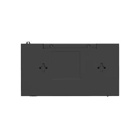 switch administrable capa 2 con poe multigigabit 8 puertos 25gb y 1 sfp 10g hasta 130w estándar 8023bt243026