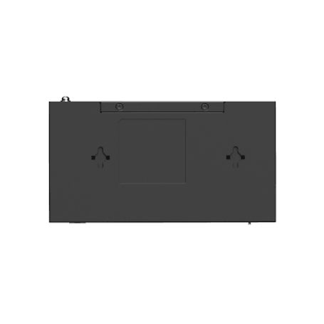 Switch Administrable Capa 2 Con Poe Multigigabit 8 Puertos 2.5gb Y 1 Sfp 10g Hasta 130w Estándar 802.3bt