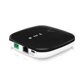 ubiquiti fiber xg uispfiberxg — onu con 25 gbps de subida y 10 gbps de bajada alcance de hasta 20 km239995