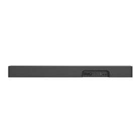 barra de videoconferencia yealink a40 todo en uno para salas medianas con control remoto vcr11244000