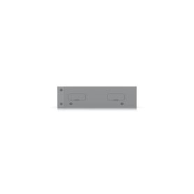 unifi switch pro max 16 con funciones capa 3 16 puertos etherlight rgb  4 puertos 25 gbe y 12 puertos gbe 2 puertos sfp 10g con