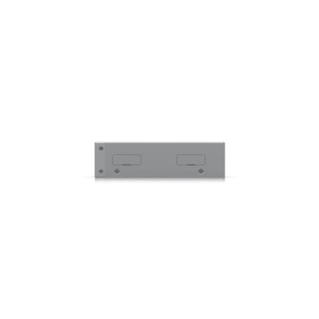 Unifi Switch Pro Max 16 Con Funciones Capa 3 16 Puertos Etherlight Rgb / (4) Puertos 2.5 Gbe Y (12) Puertos Gbe /(2) Puertos Sfp
