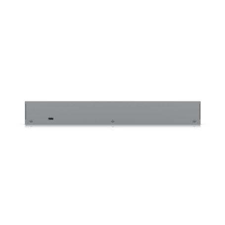 Unifi Switch Pro Max 16 Con Funciones Capa 3 16 Puertos Etherlight Rgb / (4) Puertos 2.5 Gbe Y (12) Puertos Gbe /(2) Puertos Sfp