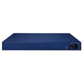 switch administrable capa 3  8 puertos 10gbaset 95w poe  4 puertos 10gbasex sfp  compatible con ieee 8023bt  presupuesto poe de