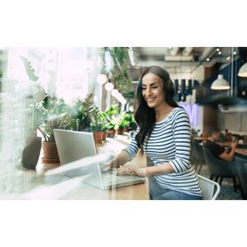 diadema inalámbrica yealink wh68 hybrid con tecnologia de cancelación de ruido hibrida para ambientes ruidosos243985