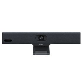 barra de videoconferencia yealink a10 con seguimiento de orador y control remoto vcr11244030