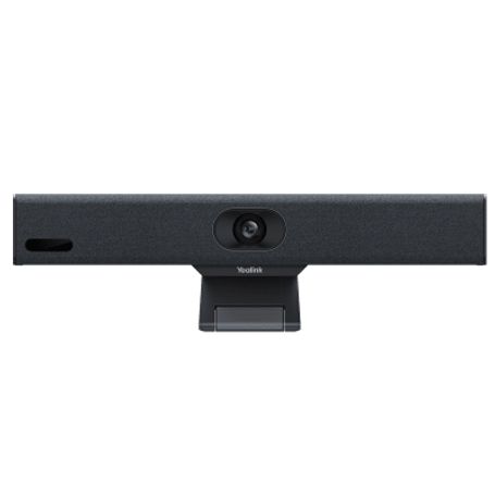 Barra De Videoconferencia Yealink A10 Con Seguimiento De Orador Y Control Remoto Vcr11