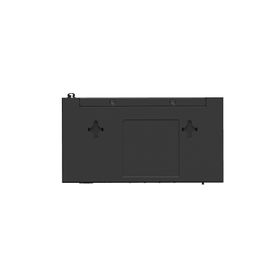 switch administrable capa2 poe con 5 puertos multigigabit 25gb hasta 70w poe 8023bt243025