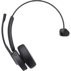 diadema bluetooth de yealink bh70 mono con certificación microsoft teams y base de carga243887