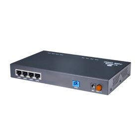 onu dual epongpon  4 puertos poe 8023afat gigabit  1 puerto scupc238971