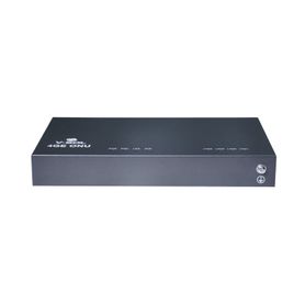 onu dual epongpon  4 puertos poe 8023afat gigabit  1 puerto scupc238971
