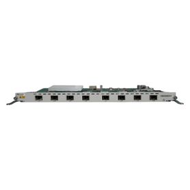 tarjeta de servicio 8 puertos combo gponxgspon para olts vsol v5600 no incluye módulos pon