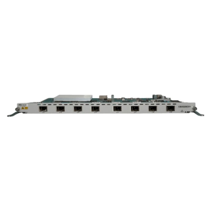 Tarjeta De Servicio 8 Puertos Combo Gpon/xgspon Para Olts Vsol V5600 (no Incluye Módulos Pon)
