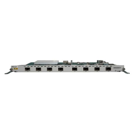 Tarjeta De Servicio 8 Puertos Combo Gpon/xgspon Para Olts Vsol V5600 (no Incluye Módulos Pon)