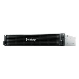 dispositivo de protección de datos synology activeprotect dp7400  2u rack  amd epyc 7272  64 gb ram  10 hdd 20 tb raid 6  2 ssd