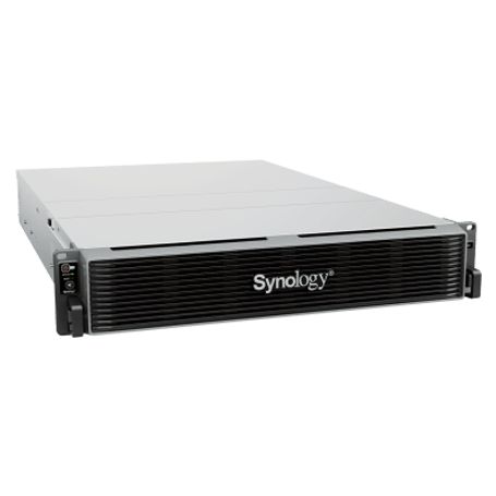 Dispositivo De Protección De Datos Synology Activeprotect Dp7400  2u Rack  Amd Epyc 7272  64 Gb Ram  10 Hdd 20 Tb Raid 6  2 Ssd 