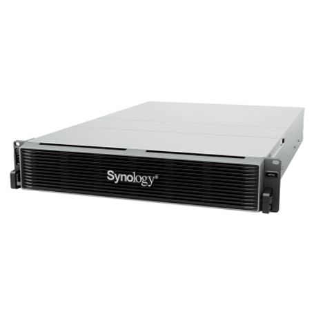 Dispositivo De Protección De Datos Synology Activeprotect Dp7400  2u Rack  Amd Epyc 7272  64 Gb Ram  10 Hdd 20 Tb Raid 6  2 Ssd 