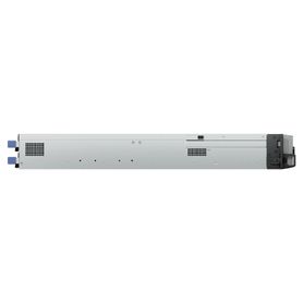 dispositivo de protección de datos synology activeprotect dp7400  2u rack  amd epyc 7272  64 gb ram  10 hdd 20 tb raid 6  2 ssd