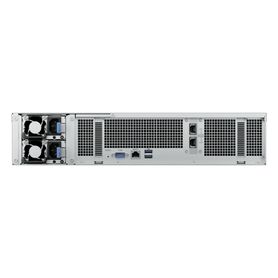 dispositivo de protección de datos synology activeprotect dp7400  2u rack  amd epyc 7272  64 gb ram  10 hdd 20 tb raid 6  2 ssd