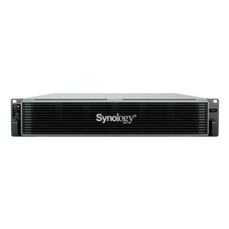 Dispositivo De Protección De Datos Synology Activeprotect Dp7400  2u Rack  Amd Epyc 7272  64 Gb Ram  10 Hdd 20 Tb Raid 6  2 Ssd 