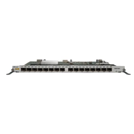 Tarjeta De Servicio 16 Puertos Gpon Para Olts Vsol V5600 (no Incluye Módulos Pon)