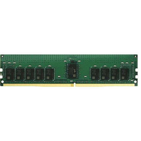 Módulo De Memoria Ddr4 Ecc Registered Dimm  16gb  Rdimm  Compatible Con Fs3410 Sa3610 Sa3410  Garantia 5 Anos