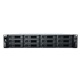 unidad de expansión rx1222sas  12 bahias sassata 35 o 25  diseno redundante  fuentes de alimentación dobles  compatible con uni