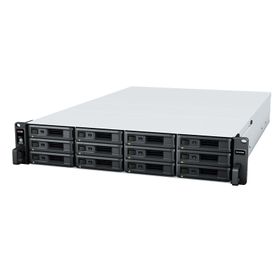 unidad de expansión rx1222sas  12 bahias sassata 35 o 25  diseno redundante  fuentes de alimentación dobles  compatible con uni