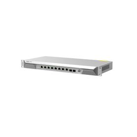 router core balanceador con función sdwan 1 puertos lan  6 puertos lanwan multigigabit  2 sfp lanwan1 puerto wan multigigabit h