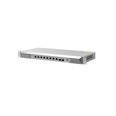 Router Core Balanceador Con Función Sdwan 1 Puertos Lan  6 Puertos Lan/wan Multigigabit  2 Sfp Lan/wan1 Puerto Wan Multigigabit 