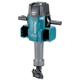 martillo demoledor inalámbrico de 80v 728j zanco hexagonal de 286mm 1 18 in