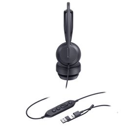 diadema alámbrica yealink uh42 mono uc con audio hd y conectividad usbca243834