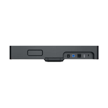 Cámara 4k Yealink Uvc34 Todo En Uno Para Salas Pequenas Y Medianas