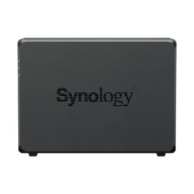 dispositivo de protección de datos synology activeprotect dp320  2 hdd 8 tb raid 1  amd r1600 2 núcleos  8 gb ram  protección r