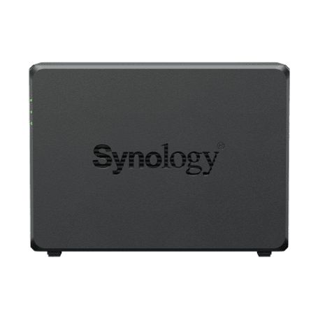 Dispositivo De Protección De Datos Synology Activeprotect Dp320  2 Hdd 8 Tb (raid 1)  Amd R1600 2 Núcleos  8 Gb Ram  Protección 