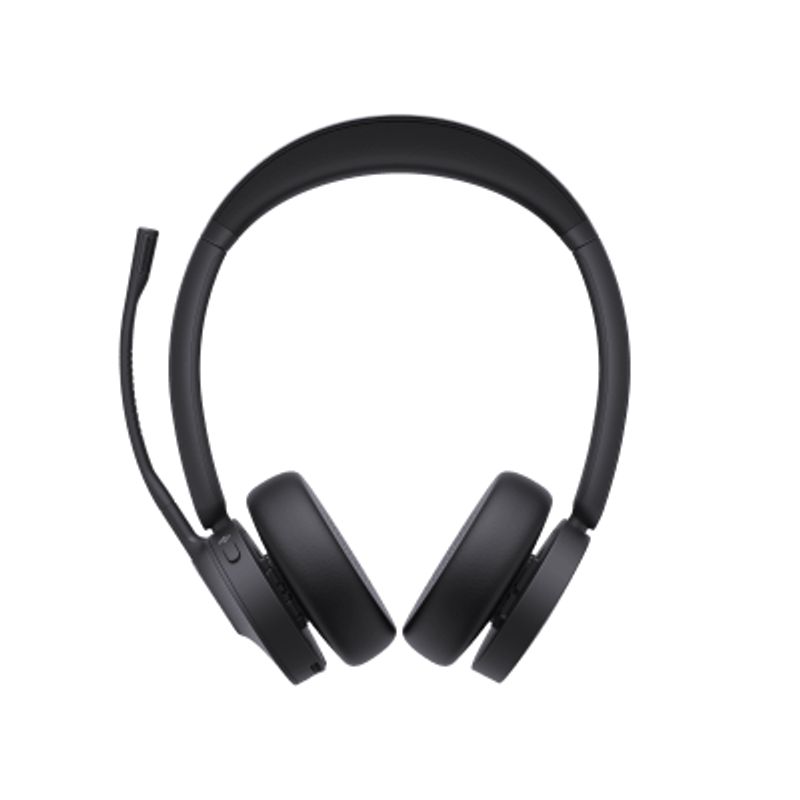 Diadema Bluetooth De Yealink Bh70 Mono Con Cancelación De Ruido Y Flexibilidad Uc Multiplataforma