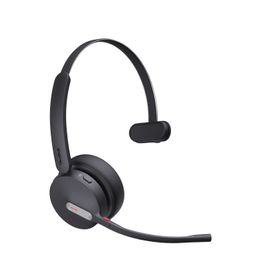 diadema bluetooth de yealink bh70 mono con cancelación de ruido y flexibilidad uc multiplataforma244038