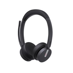 diadema bluetooth de yealink bh70 dual con cancelación de ruido y certificación microsoft teams243893