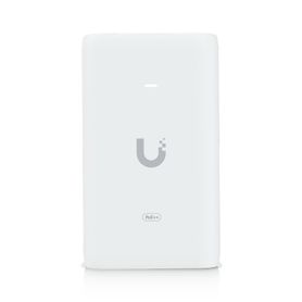 adaptador poe  54v dc  112a  hasta 60w  puertos 10 gbe  protección de sobretensiones243177