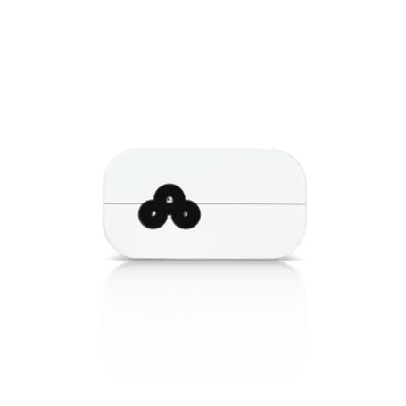 Adaptador Poe / 54v Dc  1.12a / Hasta 60w / Puertos 10 Gbe / Protección De Sobretensiones